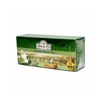 Чай Ahmad 25 пак Green Tea с жасмином