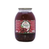 Компот Ширин Premium вишневый 2л