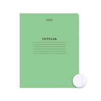 Тетрадь школьная Hatber в клетку 12листов 05112