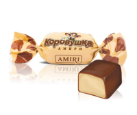 Конфеты Amiri Коровушка 800г