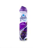 Освежитель Glade 400мл Wild Lavender