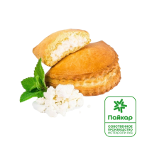 Сочник с творогом Пайкар (вес)1