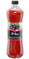 Сок Piko виноград и алоэ вера 0.5л п-б