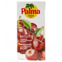 Сок Palma Juice вишня т-п 950мл Сок Palma Juice вишня т-п 950мл