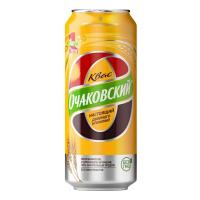 Квас Очаковский ж-б 0,45л (1)
