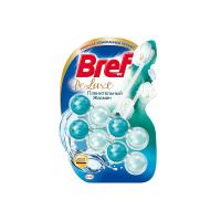 Чист блок д унит Bref Deluxe 2шт Пленительный Жасмин