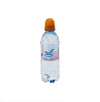 Дет вода Фруто няня пит  0,33л