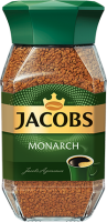 Кофе Jacobs Монарх сб 47,5гр