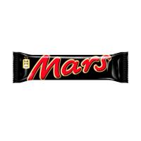 Шок-батон Mars 48г
