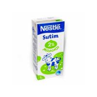 Молоко Nestle Sutim 2% 1л