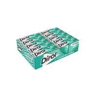 Жев рез Dirol 13,6г мята и мелисса