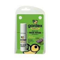 Бальзам Gardex после укусов с Мятой и Лавандой 7мл