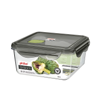 Контейнер Phibo Brilliant д хранения 1,15л с клапаном №4311798