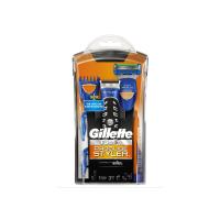 Триммер Gillette Fusion 3в1 1шт