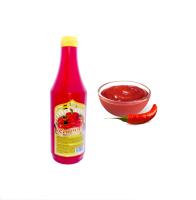 Кетчуп Гулшан чили пб 500гр.