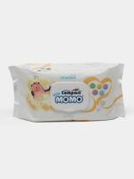 Влаж-салф Ultra Compact MOMO mini 100шт