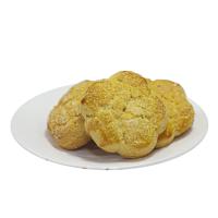 Арт00128969 Печенье Песочное Ромашка Пайкар (вес)