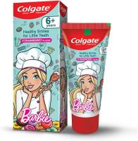 Зуб-паста Colgate 80г Клубника Barbie