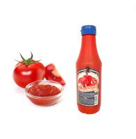 Кетчуп Гулшан шашлычный пб 500гр.