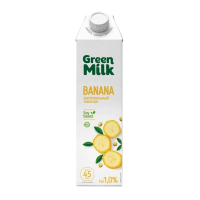 Напиток растит Green Milk Banana Prefessional т п 1л-Photoroom (1)