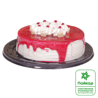 Торт Фантазия с малиной Пайкар (вес) 800-800