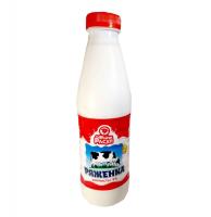 Ряженка Файзи Расул 4% 750г