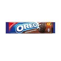 Печенье Oreo шоколадный вкус 95г