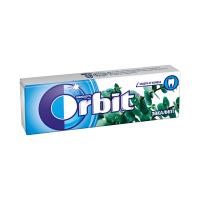 Жев-рез Orbit 13,6г эвкалипт