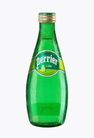 Вода Perrier источник с-б 0,33л