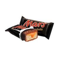 Конфеты Mars minis (вес)