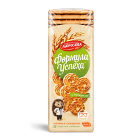 Формула успеха с кунжутом_350г