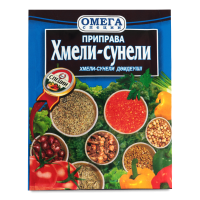 Приправа Омега хмели-сунели 20гр