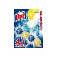 Чист-блок д-унит Bref 1шт Свежесть лимона