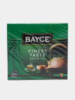 Чай Bayce finest taste green 25 пак