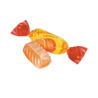 Карамель Апельсиновая Р.Ф (вес)