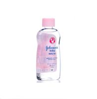 Масло Johnson-s детское 200мл