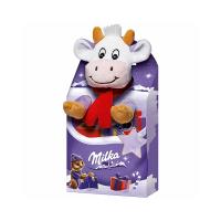 Набор подарочный Milka Коровка 96,5гр
