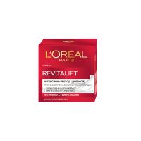 Крем от морщин L-Oreal Revitalift 50мл дневной