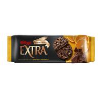 Печенье Kellogg's Extra гранола с шоколадом и апельсином 150г