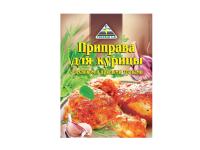 Приправа д-курицы Cykoria с чесн и прян травами 35г