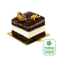 Пирожное Малочный ломтик Пайкар (вес) 800-800