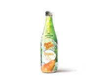 Сок Нури Зулол 0,5л груша с-б (1)