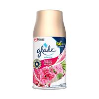 Освежитель Glade 269мл Пион и сочные ягоды (баллон)