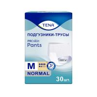 Трусики Tena pants для взрослых M 30шт