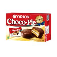 Печенье Orion Choco-pie 4шт