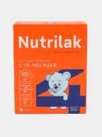 Детсмесь Nutrilak 4 18+ 300г