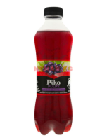 Сок Piko виноград и алоэ вера 0,5л п-б