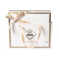 Набор Конфет elit Gourmet 170г (белый)