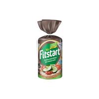 Хлебцы Fitstart Гречневый микс 100 гр.