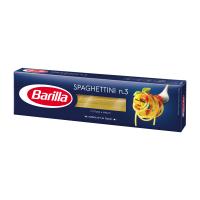 Паста Barilla 500г Spagettini n.3 спагетини